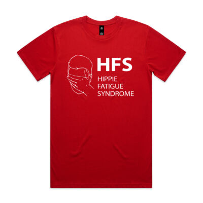 Mens tee HFS Thumbnail