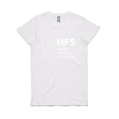 Womens tee HFS Thumbnail
