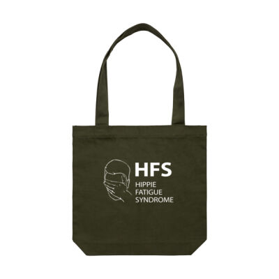 HFS tote Thumbnail