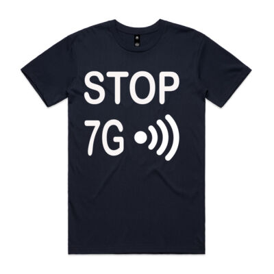 Mens Stop 7G Thumbnail