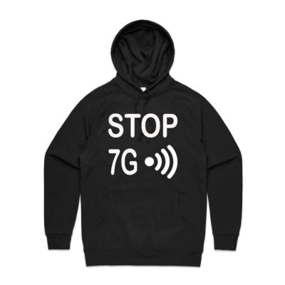 Mens hoody HFS Thumbnail