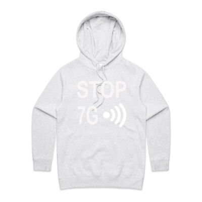 Womens hoody 7g Thumbnail
