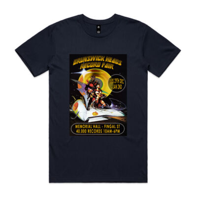 Brunswick  Heads record Fair Thumbnail