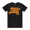 Mens Basic Tee Thumbnail