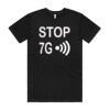 Mens Basic Tee Thumbnail