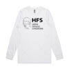 Mens Base Longsleeve Tee Thumbnail