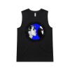 Women's Upside Tank Thumbnail